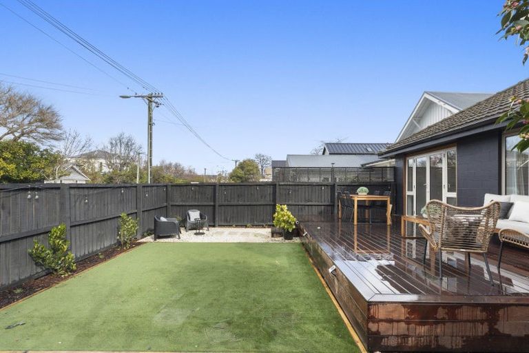 Photo of property in 1/65 Knowles Street, St Albans, Christchurch, 8052
