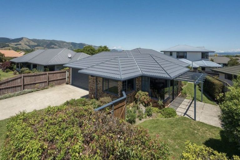 Photo of property in 3 Mary Ann Muller Crescent, Stoke, Nelson, 7011