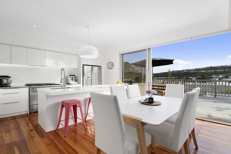 Photo of property in 113 Totara Road, Miramar, Wellington, 6022