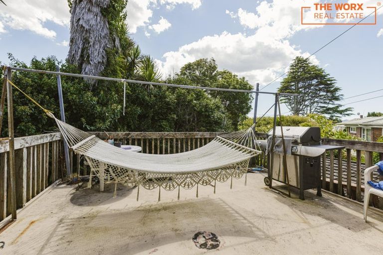 Photo of property in 21 Halberg Street, Papakura, 2110