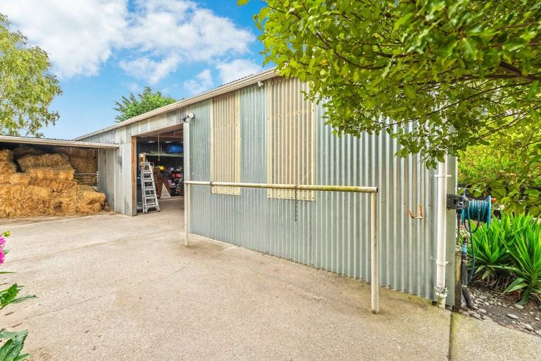 Photo of property in 209 Curraghs Road, Rolleston, Christchurch, 7675