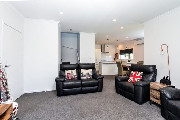 Photo of property in 8e Mary Street, Frankton, Hamilton, 3204