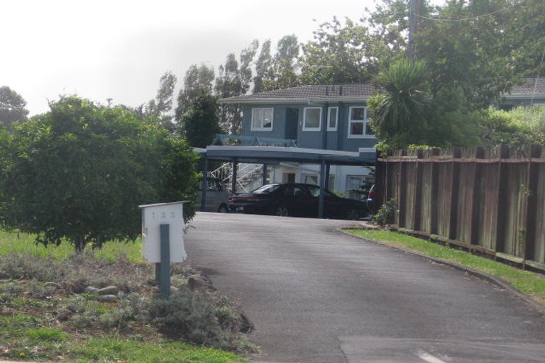 Photo of property in 6/133 Shakespeare Road, Milford, Auckland, 0620