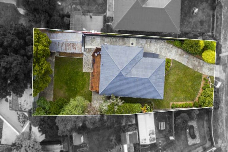 Photo of property in 3 Kashmir Avenue, Clouston Park, Upper Hutt, 5018