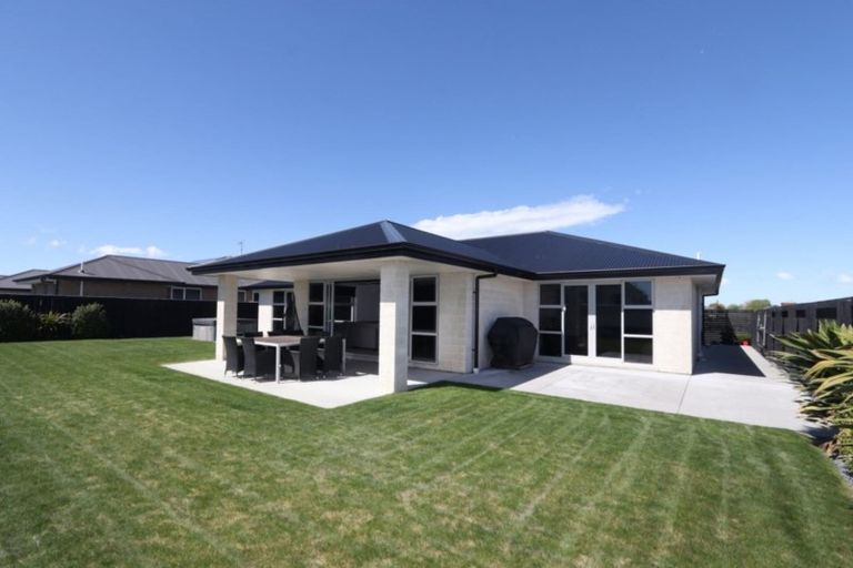 Photo of property in 42 Charlesworth Drive, Allenton, Ashburton, 7700