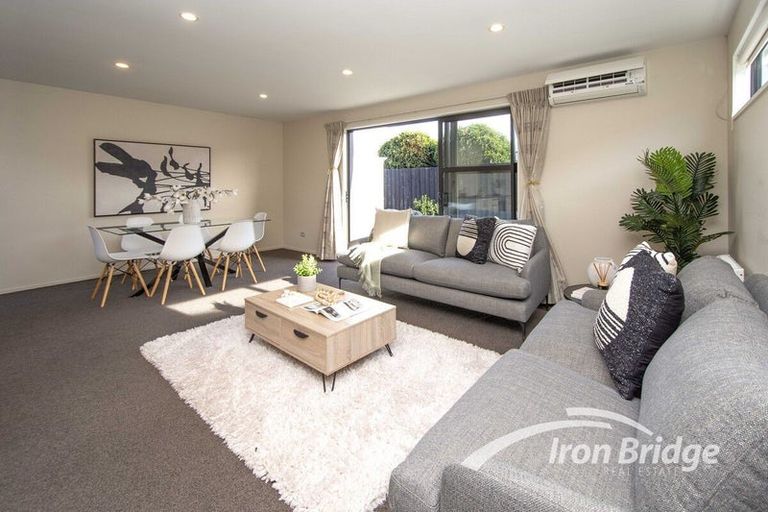 Photo of property in 62 Mustang Avenue, Wigram, Christchurch, 8042