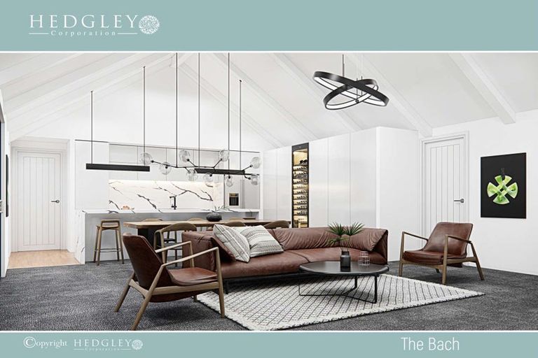 Photo of property in 7 Fearne Drive, Woodend, 7610