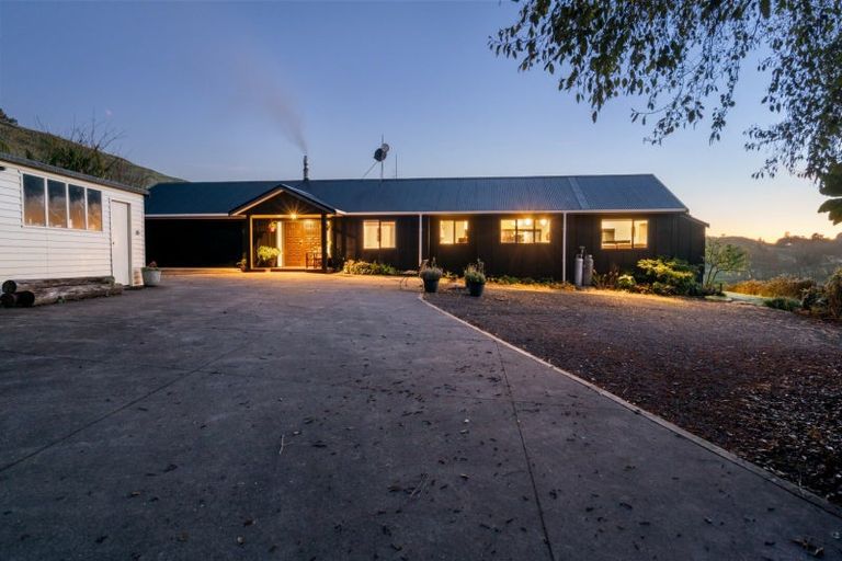 Photo of property in 290 Woodlands Road, Waihi, 3682