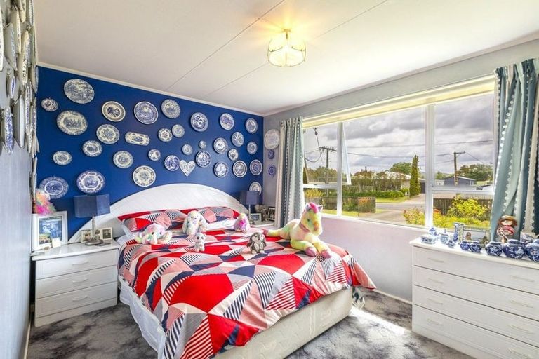 Photo of property in 3 Eden Terrace, Waipukurau, 4200