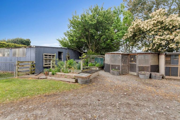 Photo of property in 16 Winslow Westerfield Road, Winslow, Ashburton, 7775