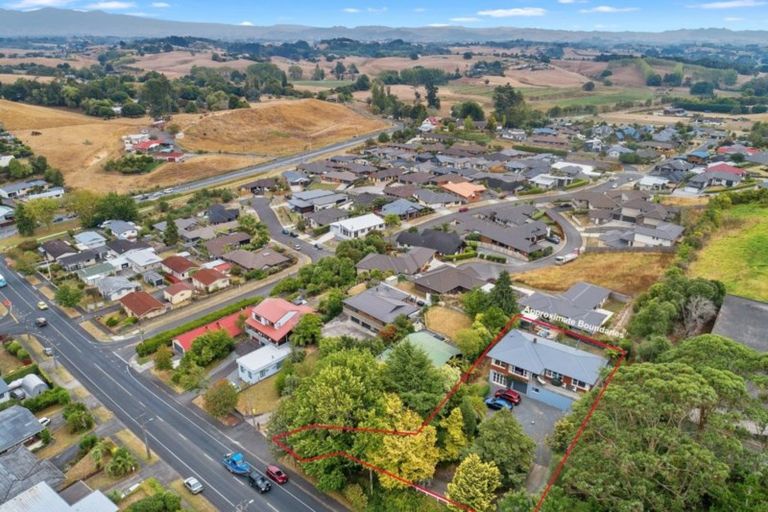 Photo of property in 29 Newcastle Road, Dinsdale, Hamilton, 3204