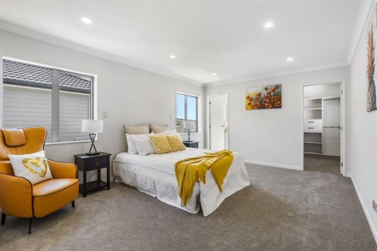 Photo of property in 9 Demeter Street, Flat Bush, Auckland, 2019