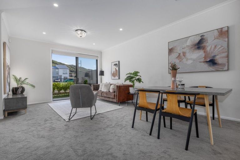 Photo of property in 6 Tokitoki Way, Kenepuru, Porirua, 5022