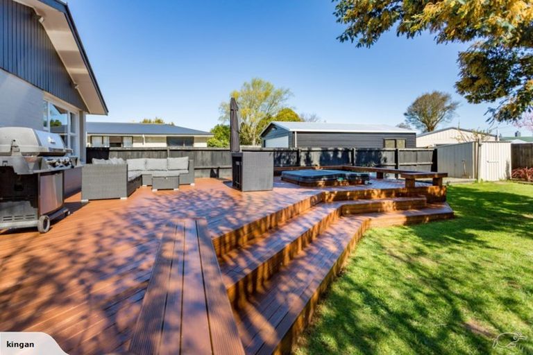 Photo of property in 23 Ebony Street, Bishopdale, Christchurch, 8053
