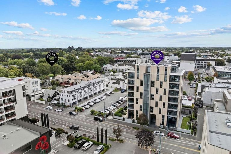 Photo of property in 202/69 Armagh Street, Christchurch Central, Christchurch, 8013