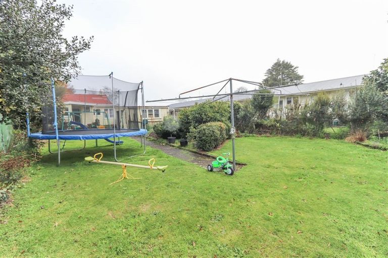 Photo of property in 29 Rimu Street, Inglewood, 4330