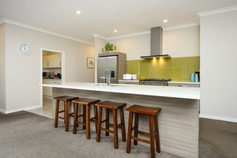 Photo of property in 5 Heritage Place, Terrace End, Palmerston North, 4410
