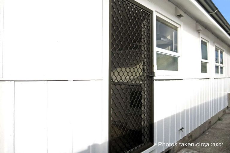 Photo of property in 33i Harrison Street, Whanganui, 4500
