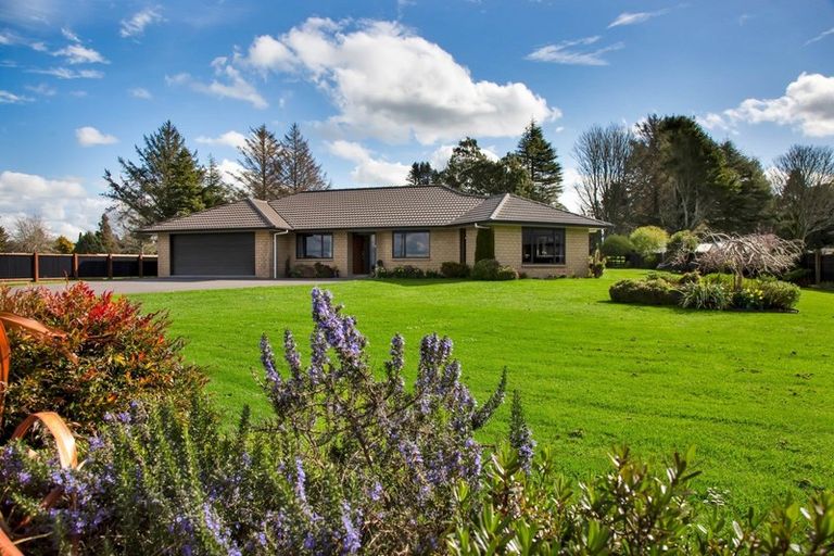 Photo of property in 11 Biron Place, Stratford, 4332