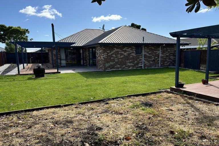 Photo of property in 30 Masefield Drive, Rolleston, 7614