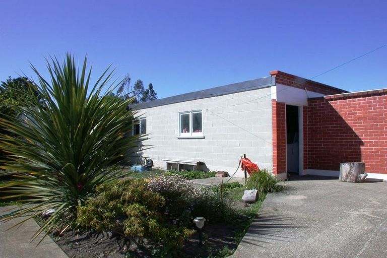 Photo of property in 551 Thames Highway, Oamaru North, Oamaru, 9400