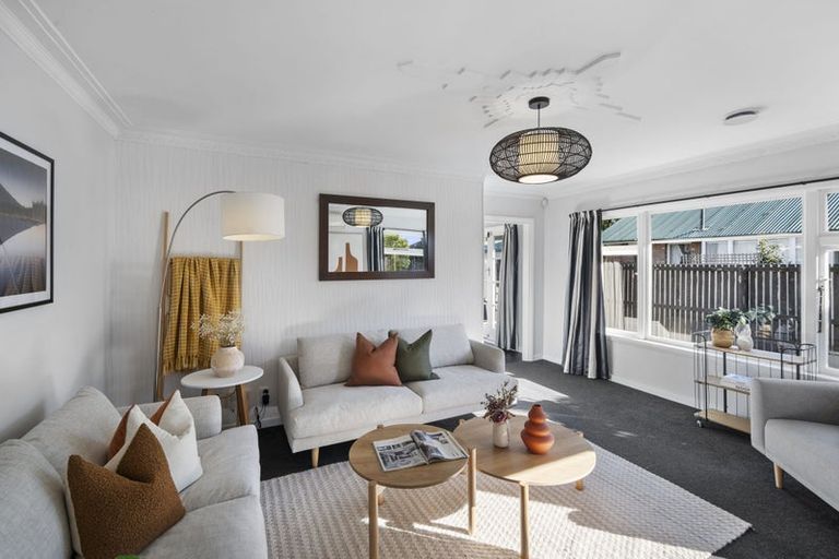 Photo of property in 15 Kevin Street, Hoon Hay, Christchurch, 8025