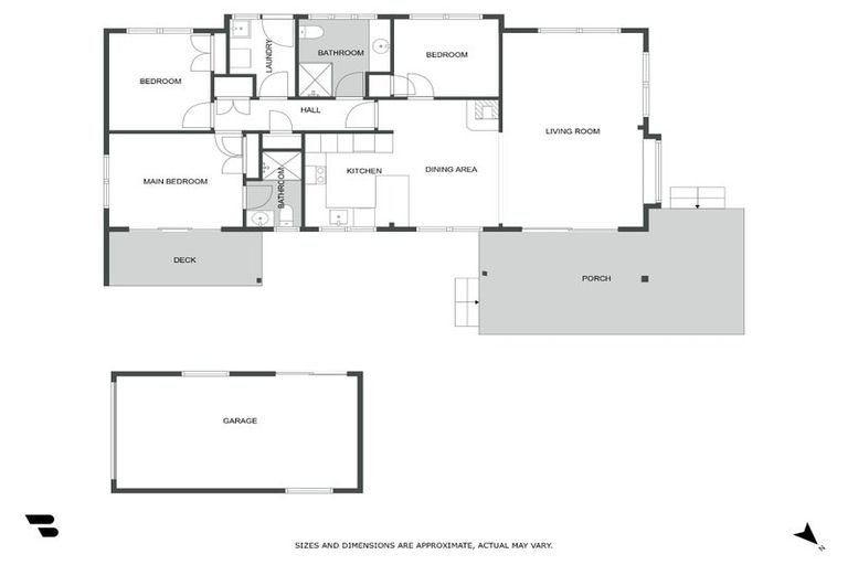 Photo of property in 28 Oceanair Drive, Pauanui, Hikuai, 3579