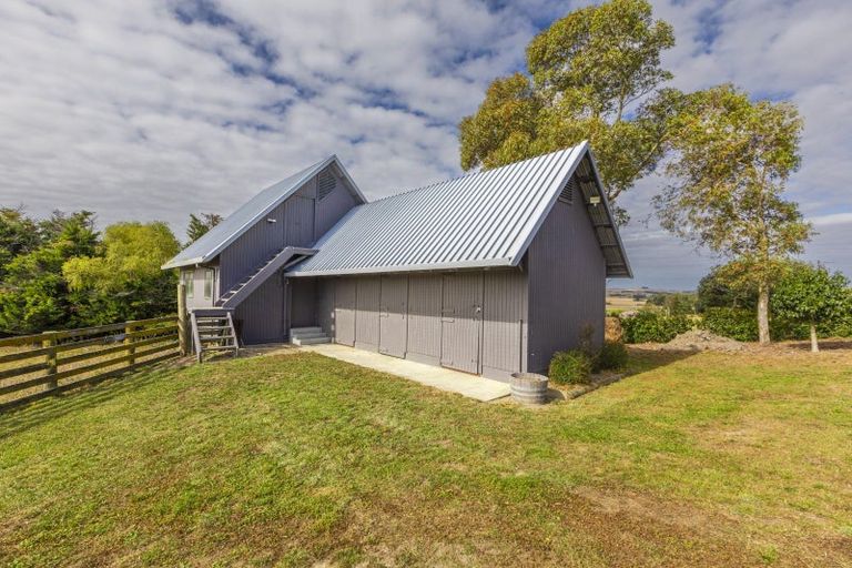 Photo of property in 297 Porangahau Road, Waipukurau, 4282