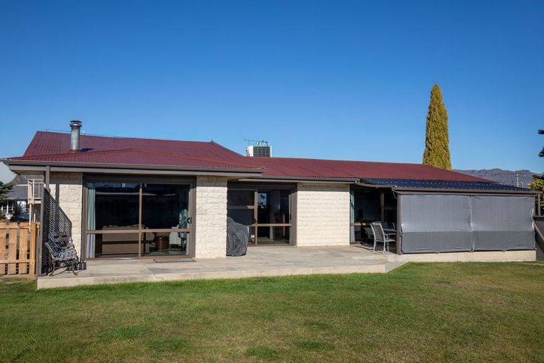 Photo of property in 13 Winston Place, Alexandra, 9320