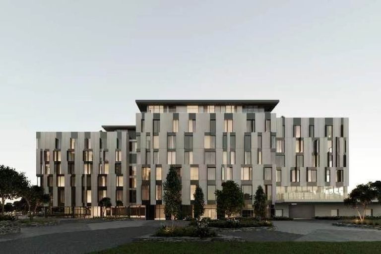 Photo of property in Amaia, 606/48 Esmonde Road, Takapuna, Auckland, 0622