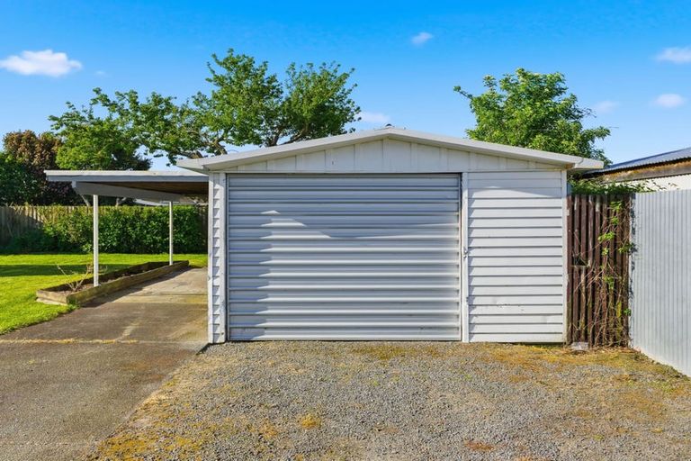 Photo of property in 63 Tauiwi Crescent, Hei Hei, Christchurch, 8042