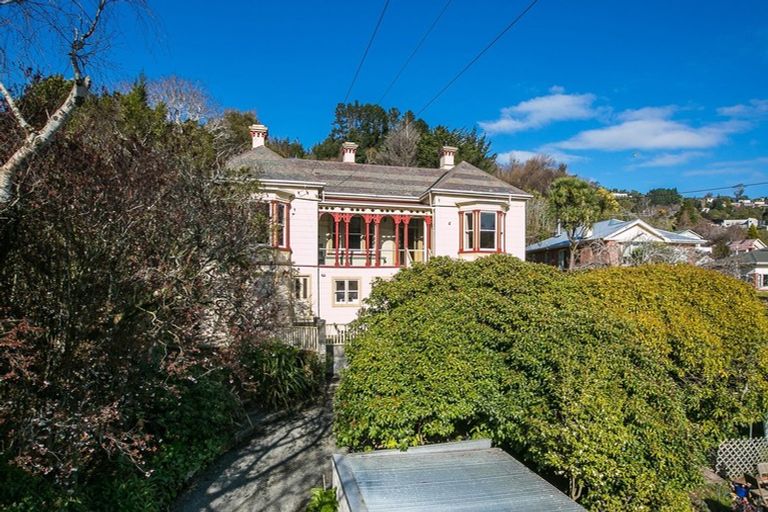 Photo of property in 412 North Road, North East Valley, Dunedin, 9010