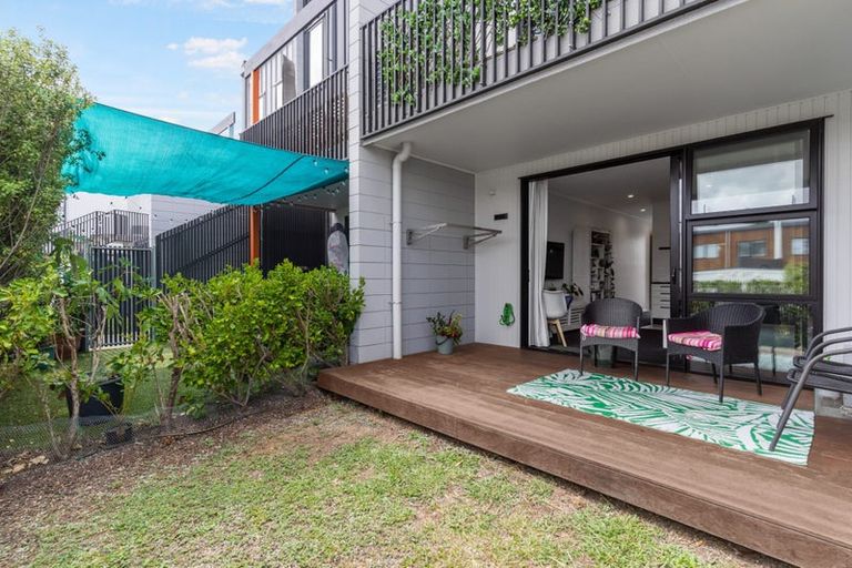 Photo of property in 278 Hobsonville Point Road, Hobsonville, Auckland, 0616