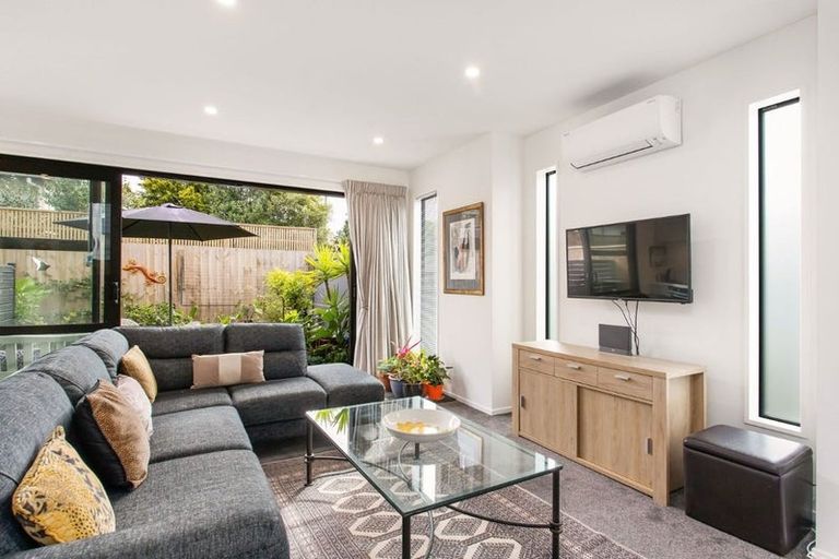 Photo of property in 3/171 Cranford Street, St Albans, Christchurch, 8014