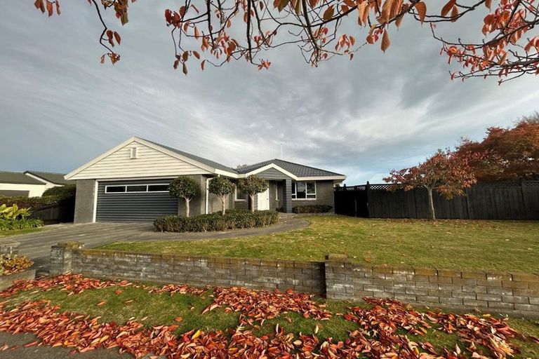 Photo of property in 17 Whiting Crescent, Greenmeadows, Napier, 4112