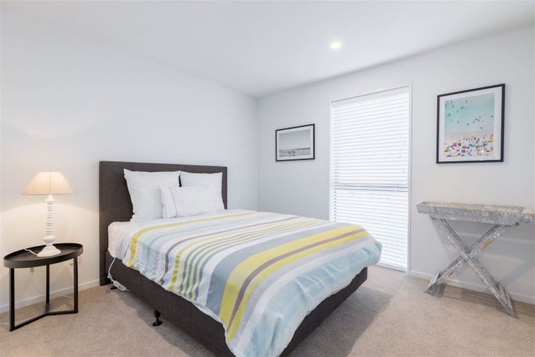Photo of property in 6/9 Edgeware Road, St Albans, Christchurch, 8014