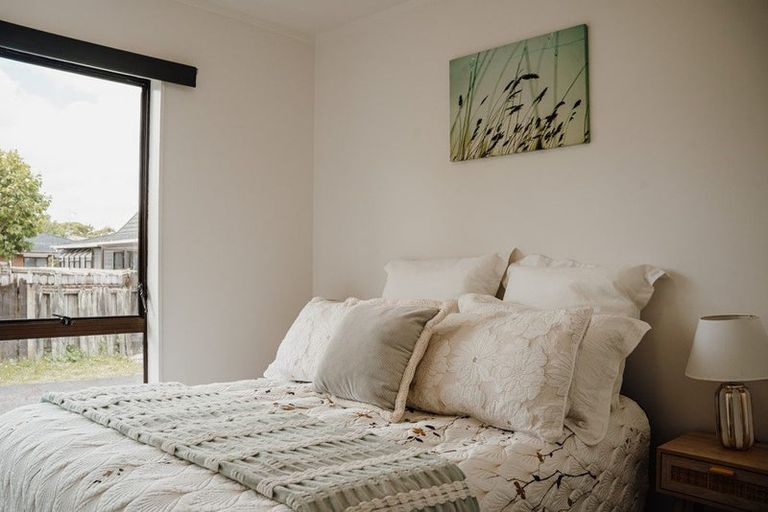 Photo of property in 3/6 Mimosa Place, Half Moon Bay, Auckland, 2012
