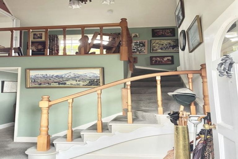 Photo of property in 4 Hillsden Place, Glenwood, Timaru, 7910