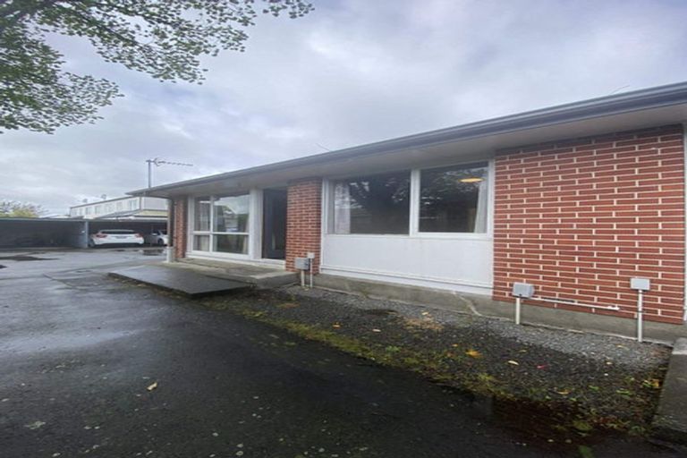 Photo of property in 5/456 Barbadoes Street, Edgeware, Christchurch, 8013