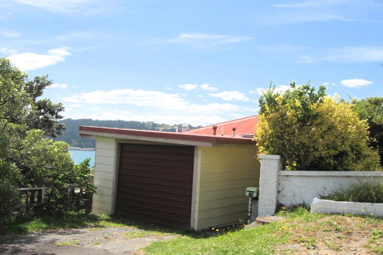 Photo of property in 10 Kio Road, Hataitai, Wellington, 6021