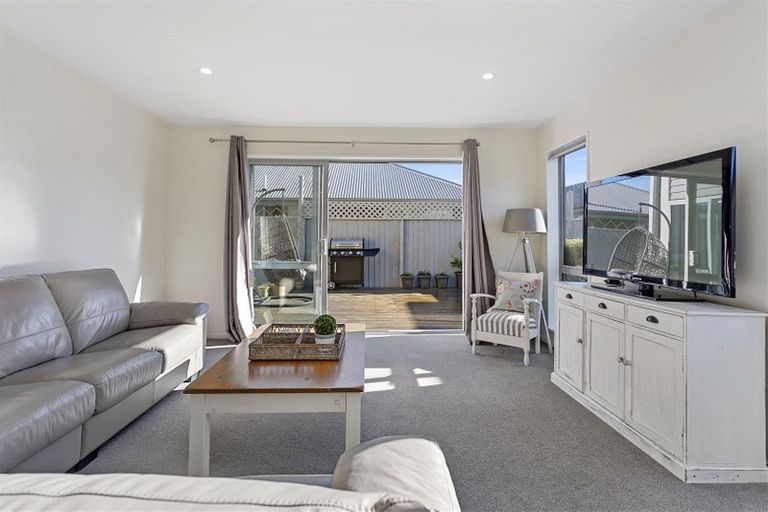Photo of property in 6 Cleland Crescent, Kaiapoi, 7630