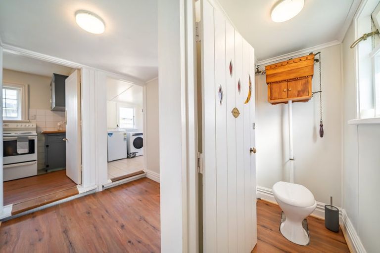 Photo of property in 31 Merton Street, Trentham, Upper Hutt, 5018