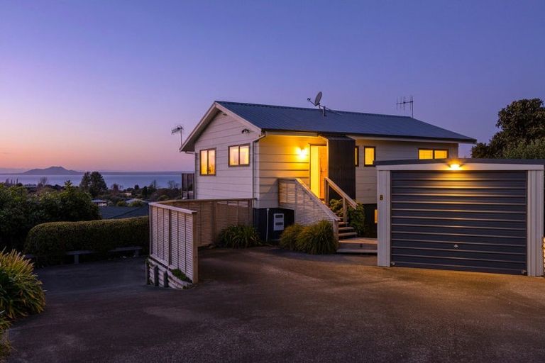 Photo of property in 8 Koromiko Place, Omori, Turangi, 3381