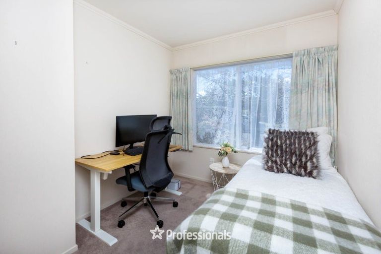Photo of property in 4f1- Comeskey Grove, Elderslea, Upper Hutt, 5018