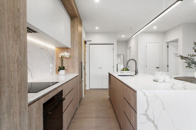 Photo of property in 101/12 Marlborough Crescent, Hobsonville, Auckland, 0616