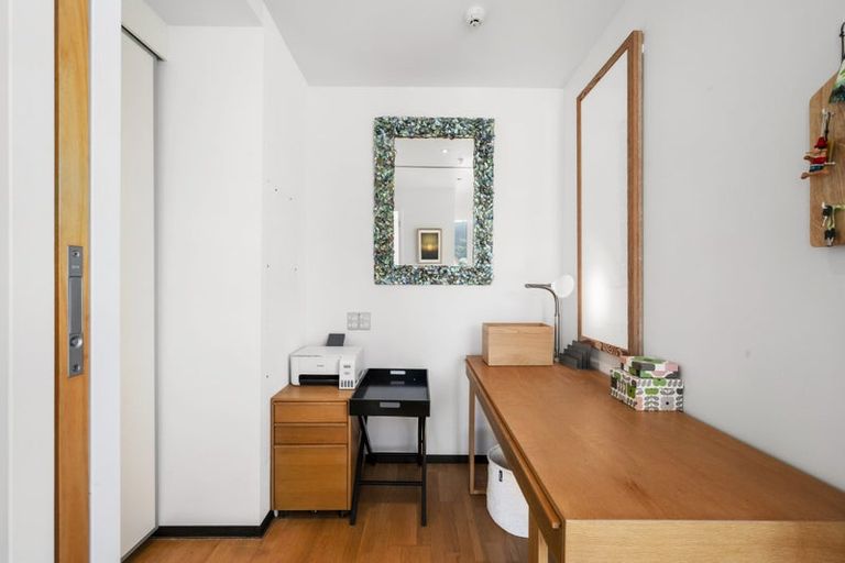 Photo of property in Il Casino Apartments, 602/38 Jessie Street, Te Aro, Wellington, 6011