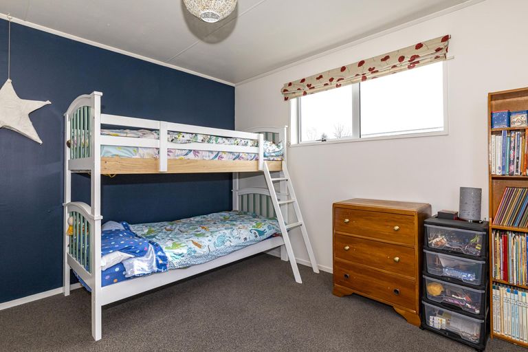 Photo of property in 36 Connolly Street, Geraldine, 7930