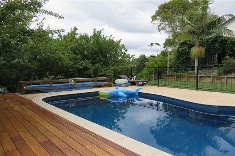 Photo of property in 163a Colwill Road, Massey, Auckland, 0614