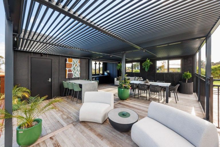 Photo of property in 20 Ashgrove Lane, Ashhurst, 4470