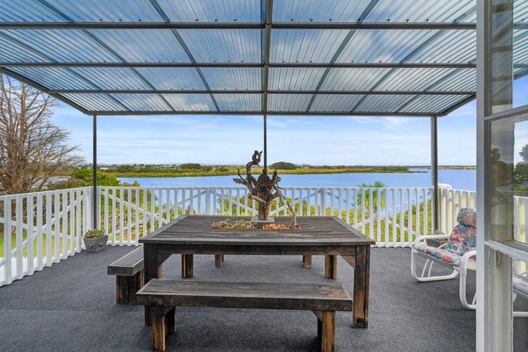 Photo of property in 39 Estuary Road, Weymouth, Auckland, 2103